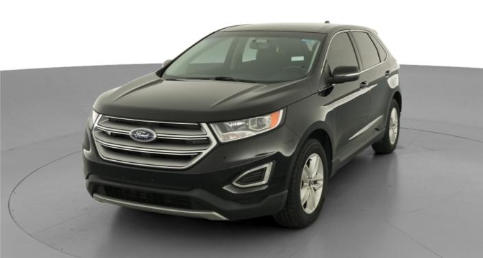 Thumbnail: 2018 Ford Edge - 1