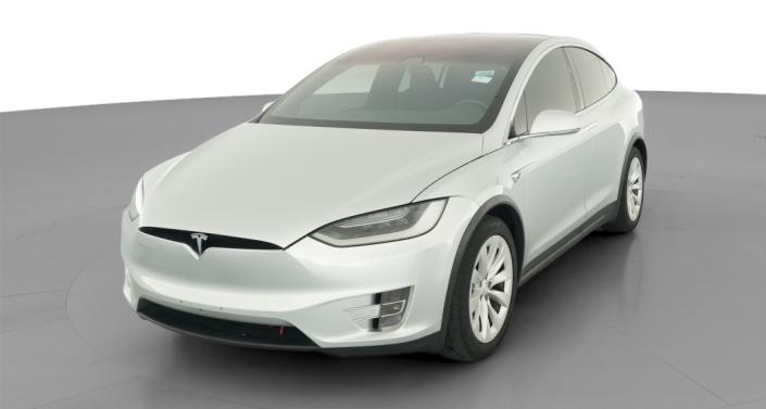 2018 Tesla Model X 75D -
                  Concord, NC