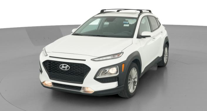 Thumbnail: 2021 Hyundai Kona - 1