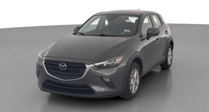 Thumbnail: 2021 Mazda CX-3 - 1