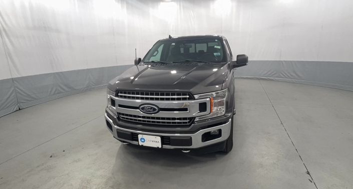 2020 Ford Econoline E-150 -
                  Kansas City, MO