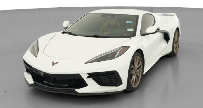 Thumbnail: 2024 Chevrolet Corvette - 1
