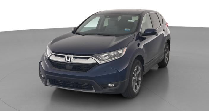 Thumbnail: 2018 Honda CR-V - 1