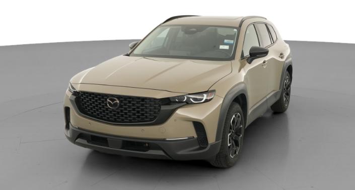 Thumbnail: 2026 Mazda CX-50 - 1