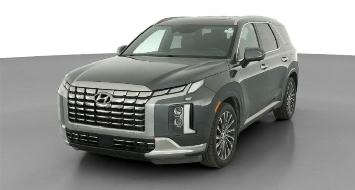 Thumbnail: 2023 Hyundai Palisade - 1