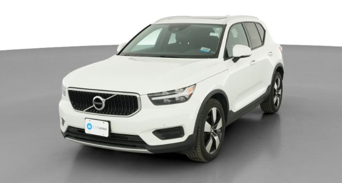 2020 Volvo XC40 T5 Momentum -
                  Framingham, MA