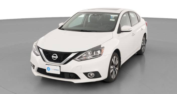 Thumbnail: 2019 Nissan Sentra - 1