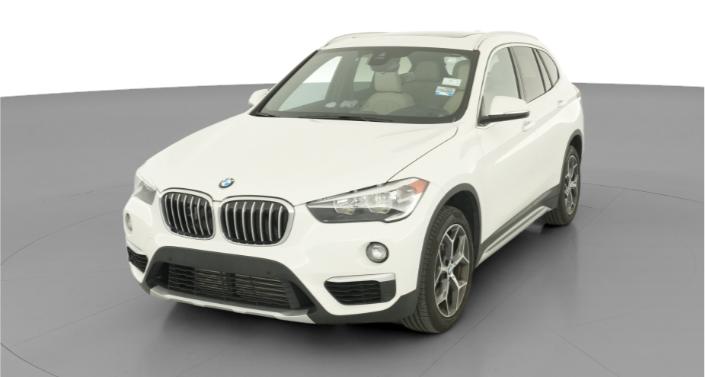 Thumbnail: 2019 BMW X1 - 1