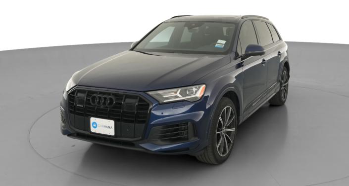 Thumbnail: 2021 Audi Q7 - 1