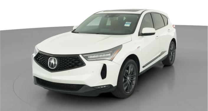 Thumbnail: 2023 Acura RDX - 1