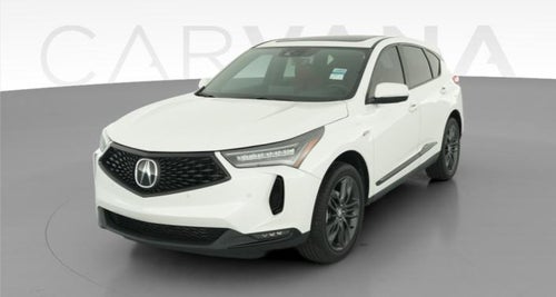 2023 Acura RDX