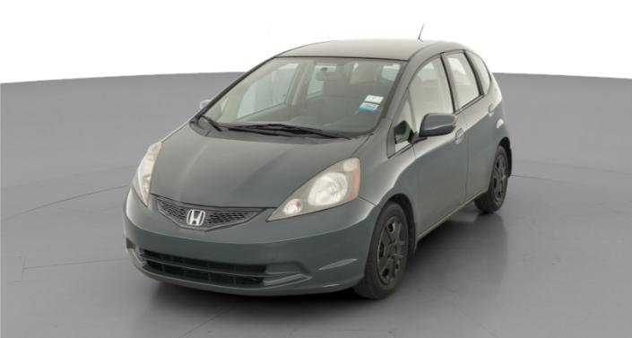 2013 Honda Fit Base -
                  Auburn, GA