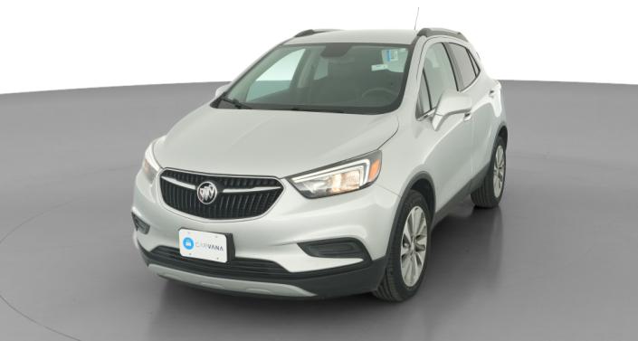 Thumbnail: 2020 Buick Encore - 1