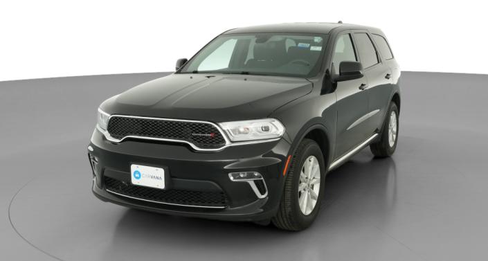 Thumbnail: 2021 Dodge Durango - 1