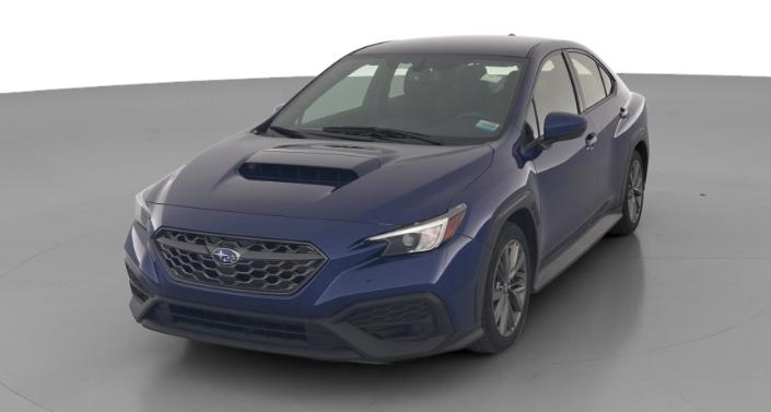 Thumbnail: 2023 Subaru WRX - 1
