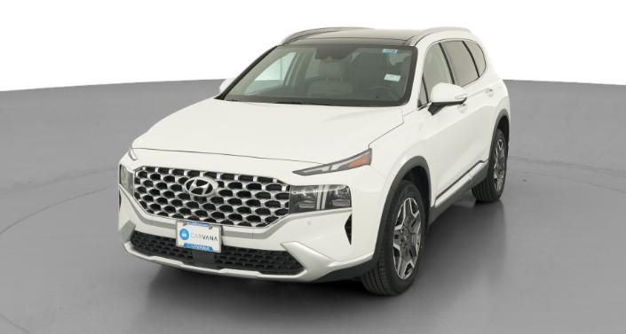 Thumbnail: 2023 Hyundai Santa Fe - 1