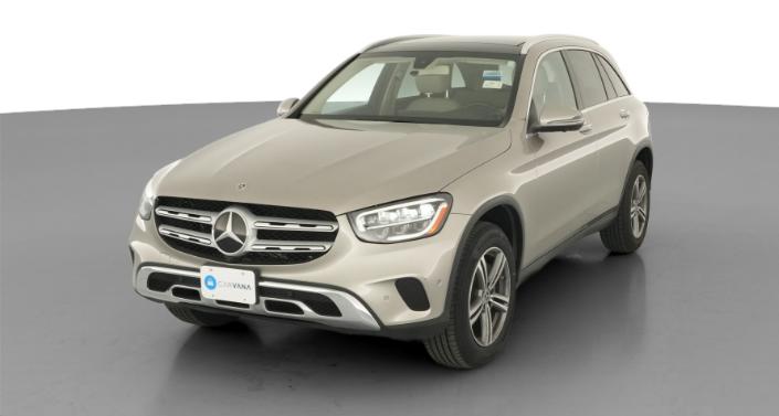 Thumbnail: 2020 Mercedes-Benz GLC - 1