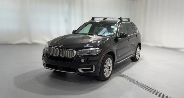 Thumbnail: 2018 BMW X5 - 1