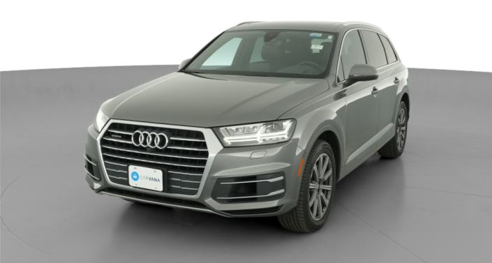 2018 Audi Q7 Premium Plus -
                  Tolleson, AZ