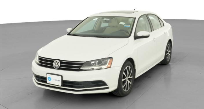 2017 Volkswagen Jetta SE -
                  Hebron, OH
