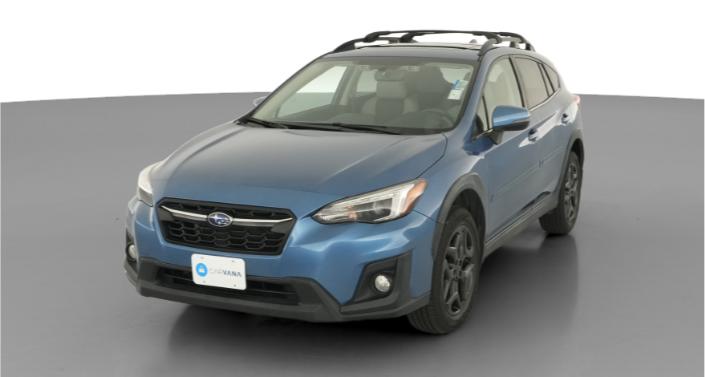 Thumbnail: 2018 Subaru Crosstrek - 1