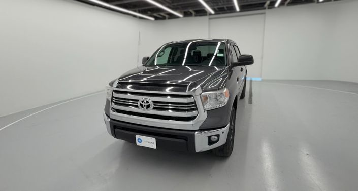 Thumbnail: 2017 Toyota Tundra - 1