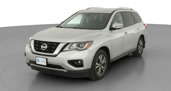 Thumbnail: 2020 Nissan Pathfinder - 1