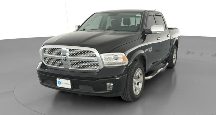 2015 RAM 1500 Laramie -
                  Lancaster, TX