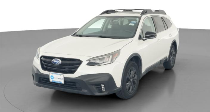 Thumbnail: 2022 Subaru Outback - 1