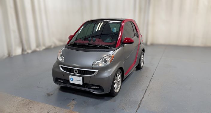 2015 smart fortwo  -
                  Riverside, CA