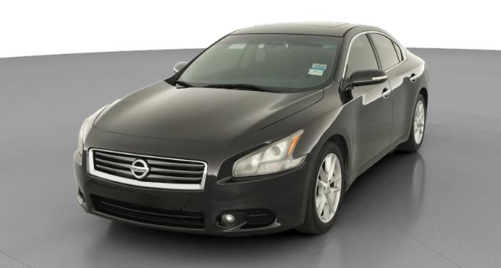 2014 Nissan Maxima SV -
                  Auburn, GA