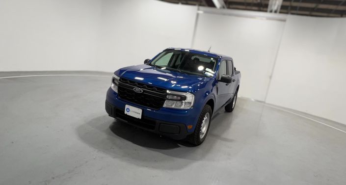 Thumbnail: 2024 Ford Maverick - 1