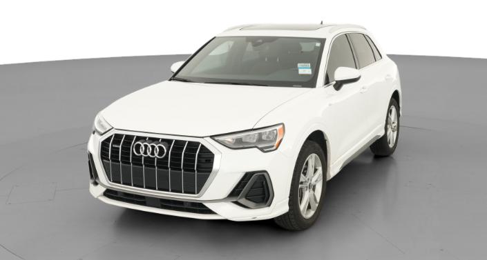 Thumbnail: 2021 Audi Q3 - 1