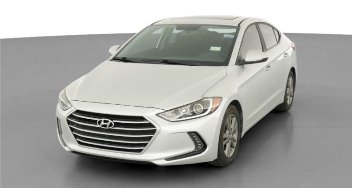 Thumbnail: 2018 Hyundai Elantra - 1