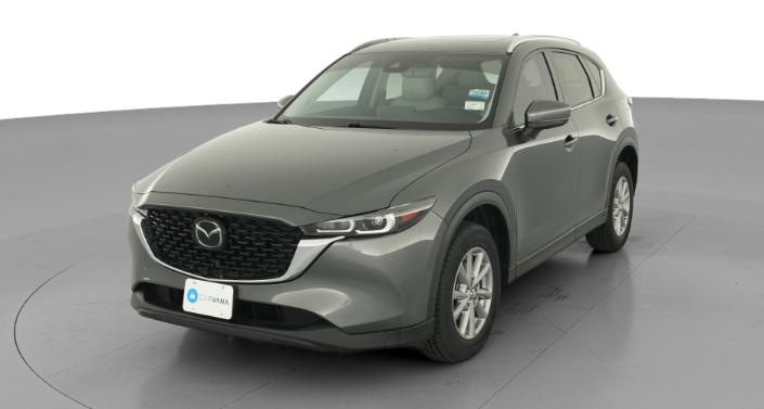 Thumbnail: 2022 Mazda CX-5 - 1