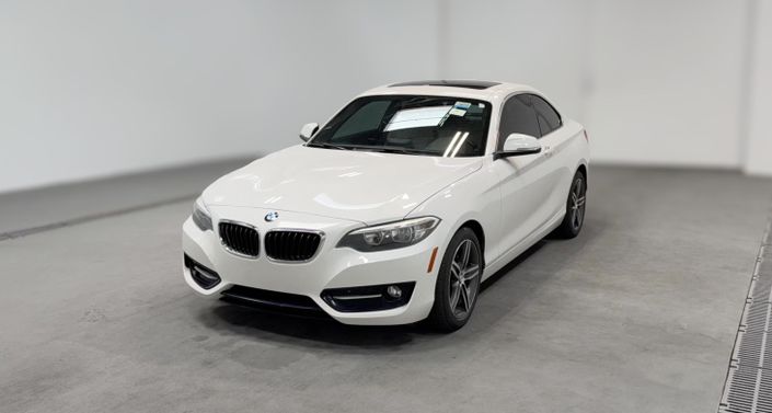 2017 BMW 2 Series 230i -
                  Tracy, CA