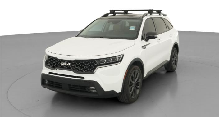 Thumbnail: 2022 Kia Sorento - 1