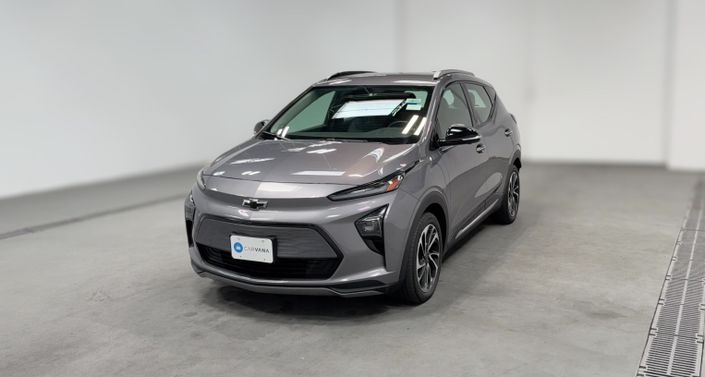 2023 Chevrolet Bolt EUV Premier -
                  Tracy, CA
