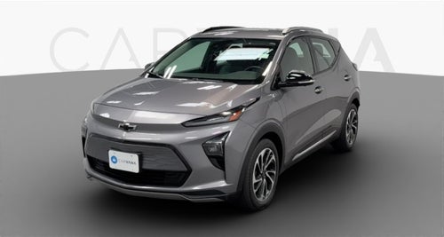 2023 Chevrolet Bolt EUV