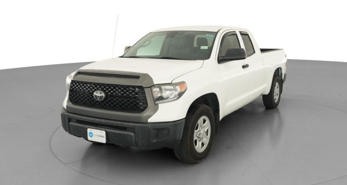 2019 Toyota Tundra SR -
                  Fort Worth, TX
