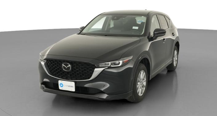 Thumbnail: 2024 Mazda CX-5 - 1