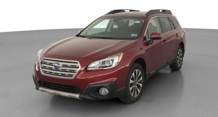 Thumbnail: 2017 Subaru Outback - 1