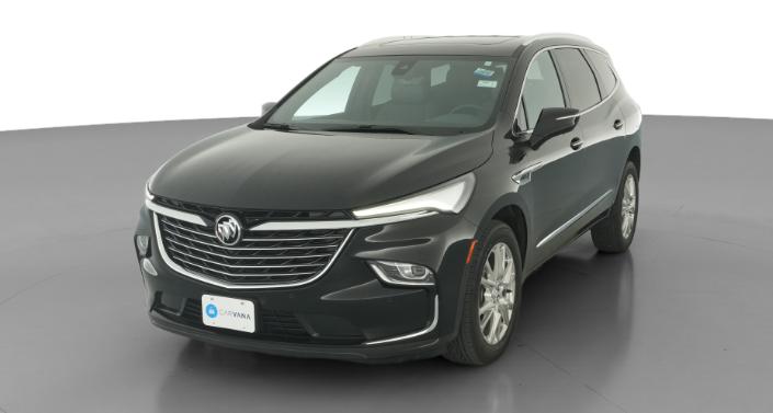 Thumbnail: 2024 Buick Enclave - 1