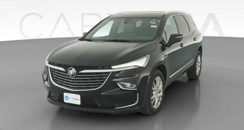 2024 Buick Enclave