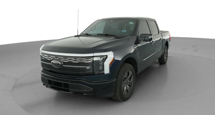 Thumbnail: 2023 Ford F-150 - 1