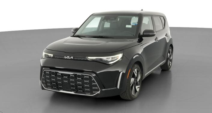 Thumbnail: 2023 Kia Soul - 1