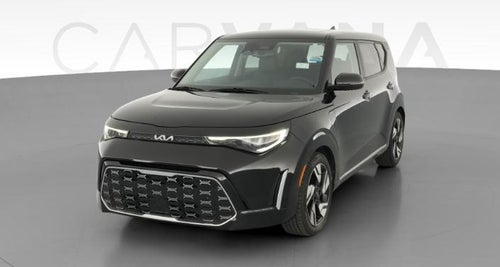 2023 Kia Soul