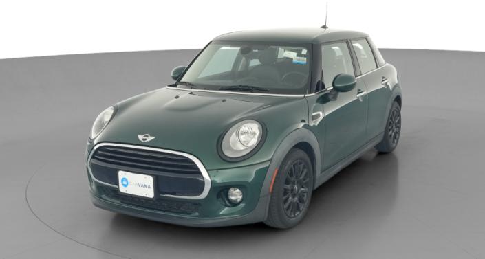 2018 MINI Cooper Hardtop 4 Door -
                  Rocklin, CA