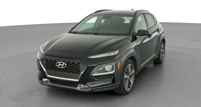 2018 Hyundai Kona Limited -
                  Concord, NC