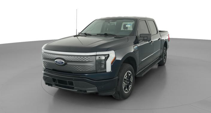 Thumbnail: 2023 Ford F-150 - 1